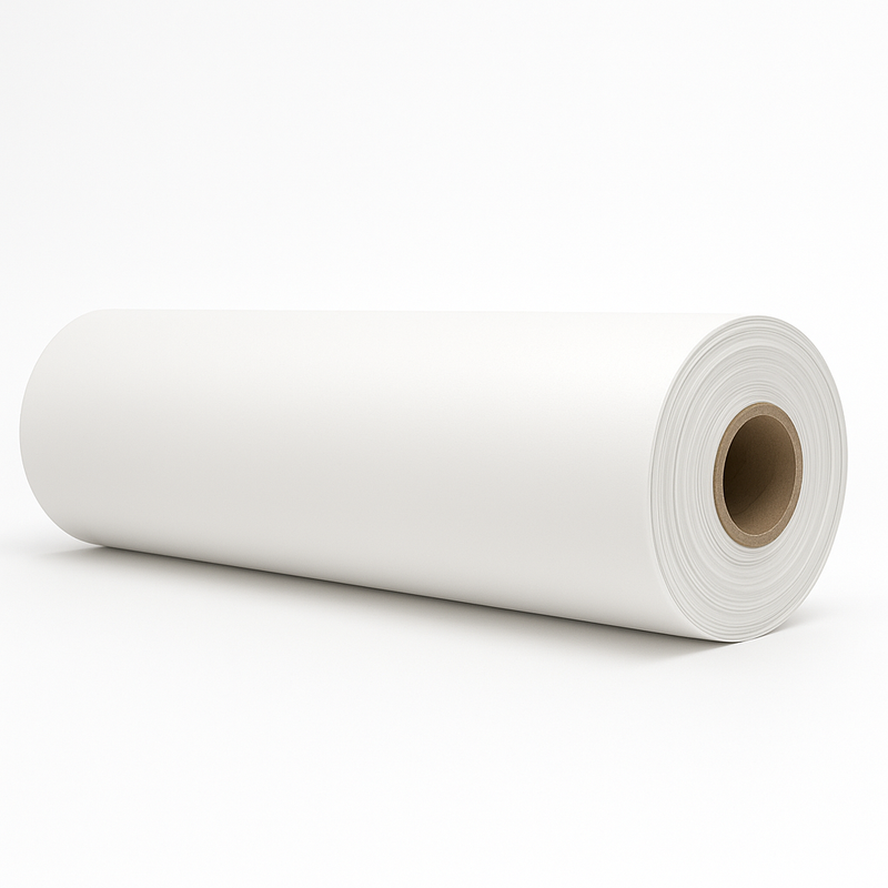 Clear Polythene Sheeting Roll 4m x 25m Heavy-Duty 360 Gauge Ideal for Builders 100m² Coverage