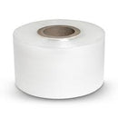 Clear Polythene Layflat Tubing Heavy-Duty Custom Bag Solution for Industrial Use Multiple Widths AvailablePolythene Layflat Tubing