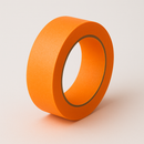 Heavy-Duty Double Coated Adhesive Tape 50mm x 50m Long-Lasting Grip for Professionals