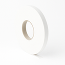 Premium White Double-Sided Adhesive Tape For Plastics 25mm x 33m Limited Stock