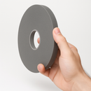 Premium Double-Sided Bonding Tape 12mm x 2.3mm x 16.5m Ideal for Industrial Use