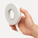 Premium Double-Sided Tape 25mm x 1.6mm Bonds No Screws Needed