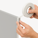 Premium Double-Sided Tape 25mm x 1.6mm Bonds No Screws Needed