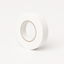 Premium Double Sided Foam Tape 3mm Super Strong White Adhesive for Indoor & Outdoor Use (25m)