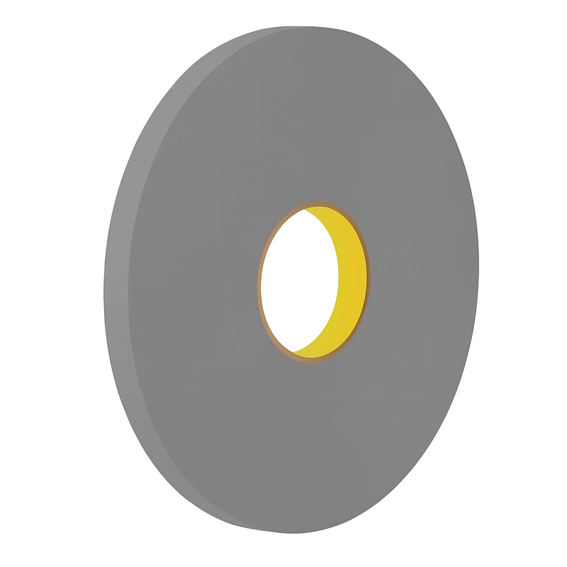 Premium Double Sided Mounting Tape 25mm x 33m No Screws Needed Ultra-Durable Bond