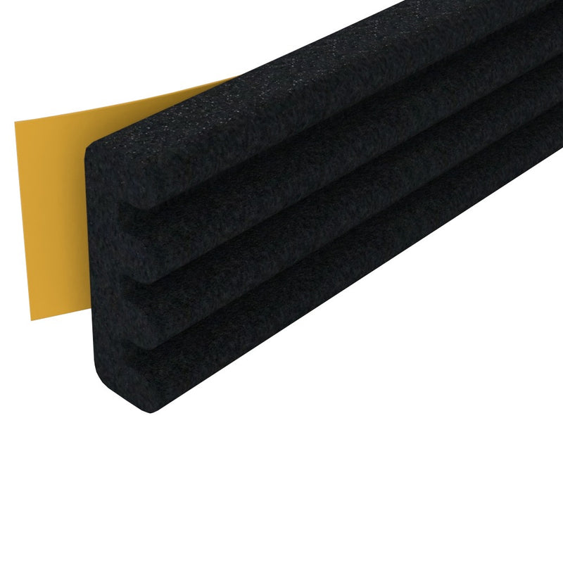 Industrial Grade EPDM Dryglaze For Durable Sealing Solutions