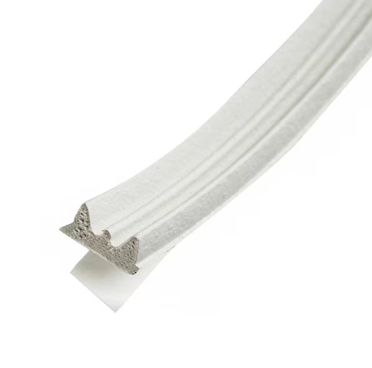 High Quality EPDM Self-Adhesive Rubber E Strip For Sealing Windows & Doors