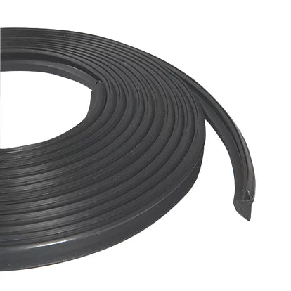 Industrial Black Elite 11 Push-Fit Joinery Seals Superior Quality For Seamless Installation - 2 Pack