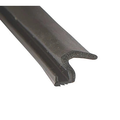 Industrial Black Elite 11 Push-Fit Joinery Seals Superior Quality For Seamless Installation - 2 Pack