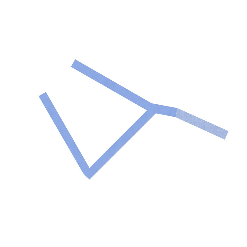 Premium Shower Seal Seals Gaps from 10mm to 15mm