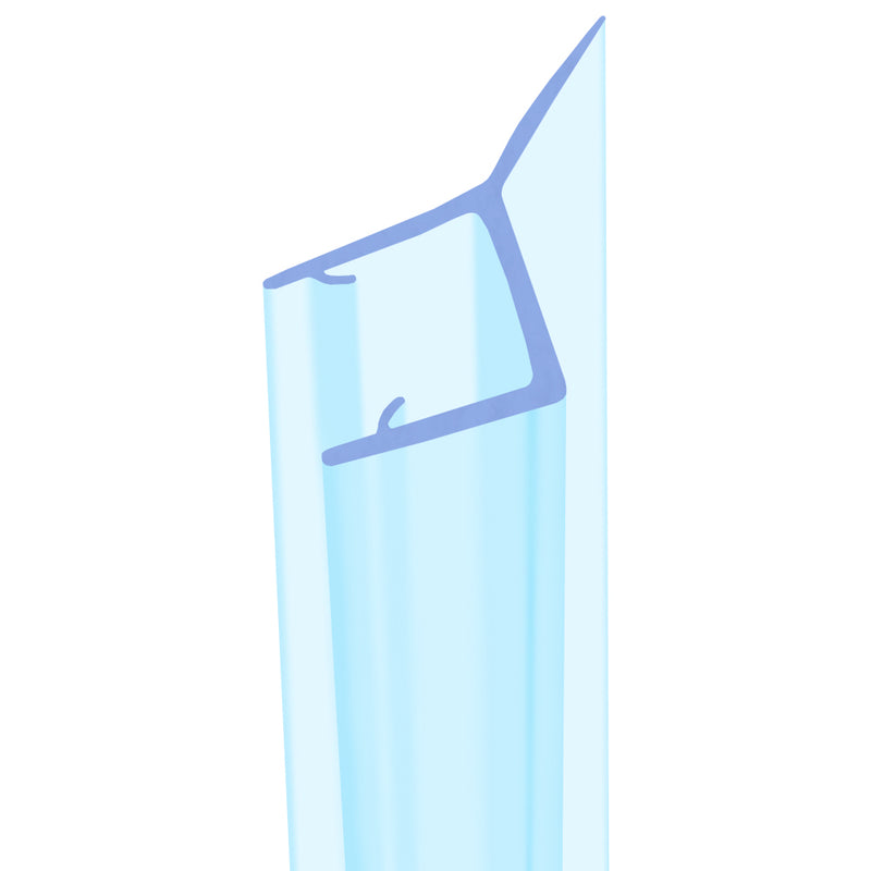 Premium Shower Seal Seals Gaps from 10mm to 15mm