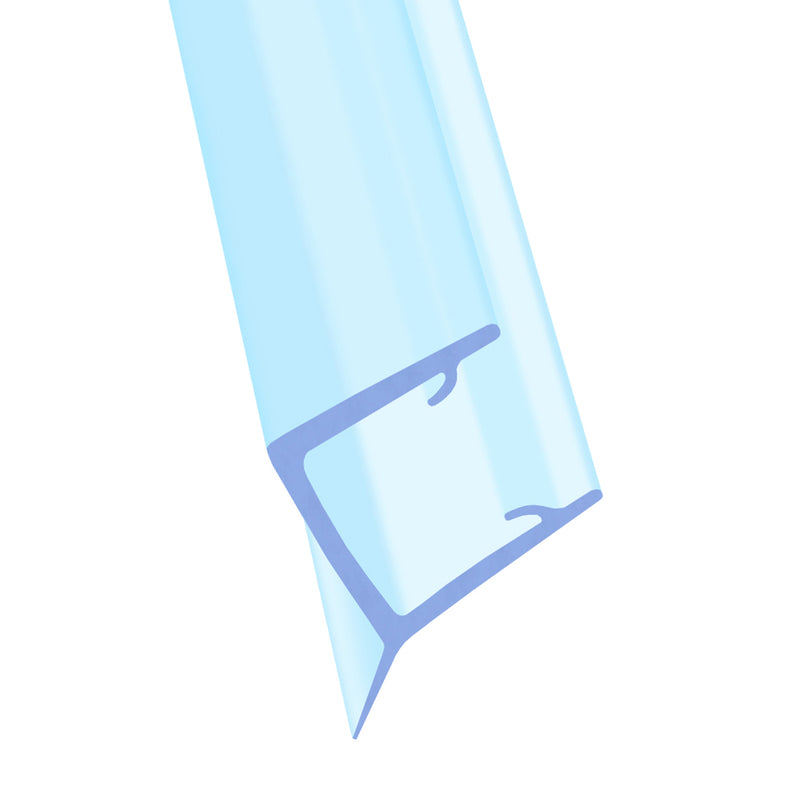 High-Quality Shower Seal Suitable for 4mm 5mm & 6mm Glass