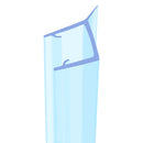 High-Quality Shower Seal Suitable for 4mm 5mm & 6mm Glass