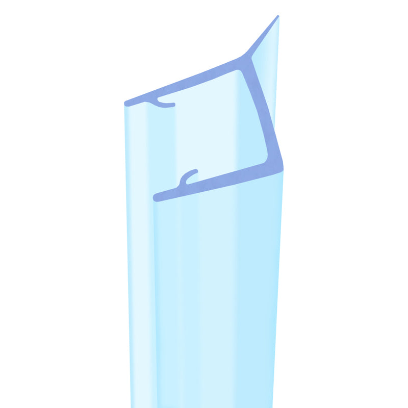 High-Quality Shower Seal Suitable for 4mm 5mm & 6mm Glass