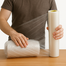 Premium 0.50mm Flexo Mounting Tape Medium Density Foam for Smooth Print Results