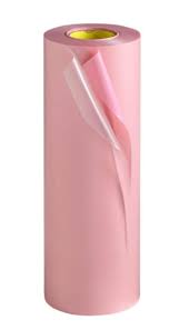 Premium Soft Flexo Mounting Tape Low-Density Foam for Small Solids & Fine Detail