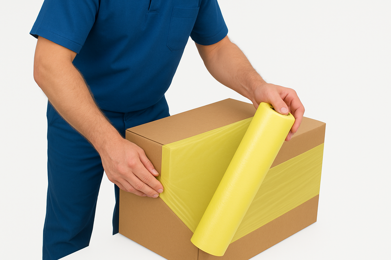 Premium Cushion-mount Plus Flexo Mounting Tape 0.38mm Soft/Medium Foam for Combination Printing
