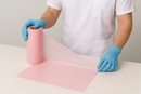 Premium Soft Flexo Mounting Tape Low-Density Foam for Small Solids & Fine Detail