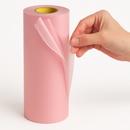 Premium Soft Flexo Mounting Tape Low-Density Foam for Small Solids & Fine Detail