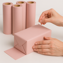 Premium Flexographic Mounting Tape 0.50mm Cushion-Mount Plus Fine Line Process Image Ready