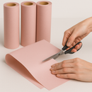 Premium Flexographic Mounting Tape 0.50mm Cushion-Mount Plus Fine Line Process Image Ready