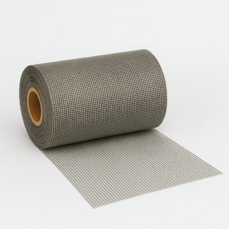 Premium Stainless Steel Fly Screen – Woven Mesh for Insect Protection