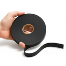Premium Black Foam Adhesive Tape 25mm x 33m Industrial Strength Ultra-Conformable Long-Lasting Bond