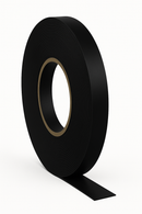 Premium Strength Foam Adhesive Tape Black 19mm x 1.6mm x 8m Rivet-Free Mounting Made Easy