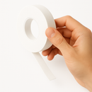 White Foam Bonding Tape 19mm x 33m No Primer Needed Ultra-Strong Hold for Composites