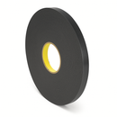 Premium Foam Mounting Tape 25mm x 1.1mm x 33m Strong Grip Heatproof Commercial Use