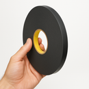 Premium Foam Mounting Tape 25mm x 1.1mm x 33m Strong Grip Heatproof Commercial Use