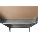 Professional Galvanized Steel Shelving Unit For Storage Solution - 900mm