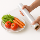 Premium 1000 Gauge Layflat Tubing Custom Polythene Bags for Commercial Use