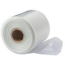 Heavy-Duty 250 Gauge Layflat Tubing Custom Poly Bag Rolls for Industrial & Commercial Packaging