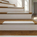 Aluminium Non-Slip Stair Nosing 85×32mm UK | Heavy-Duty Rakeback Edge Trim | Price Cart UK