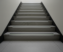 Glow-in-the-Dark DDA Anti-Slip Stair Nosing UK – Heavy-Duty Aluminium Ramp Profile