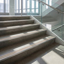 Aluminium Non-Slip Stair Nosing UK – 85mm x 32mm Heavy-Duty Safety Edging