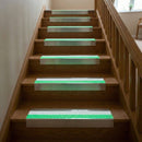 Glow-in-the-Dark DDA-Compliant Anti-Slip Aluminium Stair Nosing | Premium UK Safety Solution