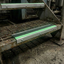 Glow in the Dark Anti-Slip Aluminium Stair Nosing UK – Heavy-Duty Safety Ramp Profile for Stairs