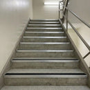 Aluminium Stair Nosing UK | DDA Compliant 57×55mm | Price Cart