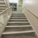 Premium Aluminium Non-Slip Stair Nosing 56×32mm | Heavy-Duty UK Safety Solution