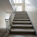 Premium Aluminium Non-Slip Stair Nosing 56×32mm | Heavy-Duty UK Safety Solution