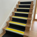 Glow-in-the-Dark DDA-Compliant Anti-Slip Aluminium Stair Nosing | Premium UK Safety Solution