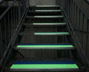Glow in the Dark Anti-Slip Aluminium Stair Nosing UK – Heavy-Duty Safety Ramp Profile for Stairs