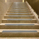 Aluminium Stair Nosing UK | DDA Compliant 57×55mm | Price Cart