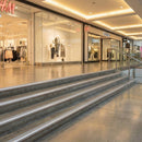 Premium Aluminium Bullnose Stair Nosing 69x40mm – Heavy-Duty Non-Slip Edge Trim for UK Properties