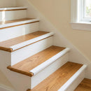 Premium Aluminium Non-Slip Stair Nosing 56×32mm | Heavy-Duty UK Safety Solution