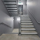 Premium Aluminium Non-Slip Stair Nosing 56×32mm | Heavy-Duty UK Safety Solution