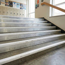 Aluminium Non-Slip Stair Nosing 57x55mm – DDA Compliant Anti-Slip Edge Protection UK