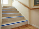 Premium Aluminium Anti-Slip Stair Nosing UK – Heavy-Duty Ramp Profile with High-Traction PVC Insert